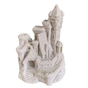 Mr. Sandman Sandsculpt Castle Collection #439 - 4.5" x 3.25"